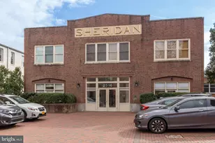 2516 Q St NW, Washington, DC 20007 - Photo 22