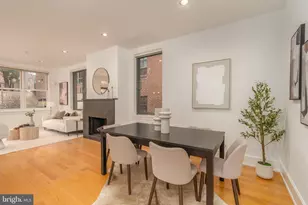 2516 Q St NW, Washington, DC 20007 - Photo 8