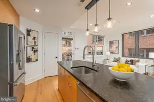 2516 Q St NW, Washington, DC 20007 - Photo 6