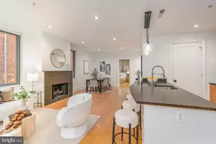 2516 Q St NW, Washington, DC 20007 - Photo 4