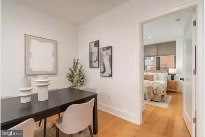 2516 Q Street NW #E102, Washington, DC 20007 - Photo 16