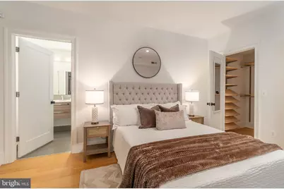 2516 Q Street NW #E102, Washington, DC 20007 - Photo 10