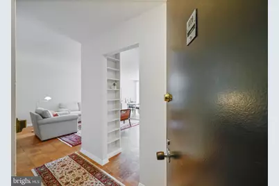 3001 Veazey Terrace NW #1228, Washington, DC 20008 - Photo 2