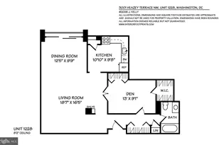 3001 Veazey Terrace NW, Washington, DC 20008 - Photo 24