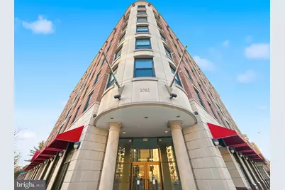 2750 14th Street NW #603, Washington, DC 20009 - Photo 1