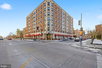 2750 14th Street NW #603, Washington, DC 20009 - Photo 38