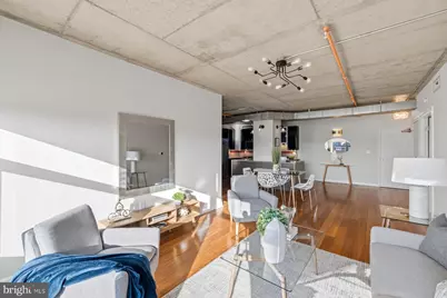 2750 14th Street NW #603, Washington, DC 20009 - Photo 32