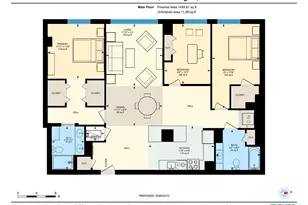 2750 14th St NW, Washington, DC 20009 - Photo 48