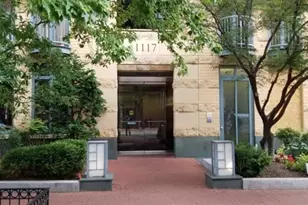 1117 10th St NW, Washington, DC 20001 - Photo 1