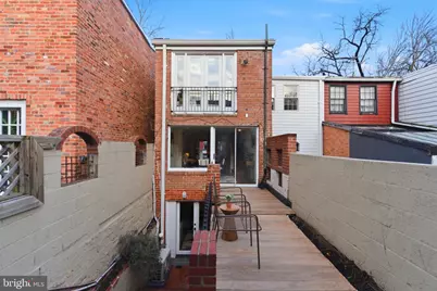 1610 33rd Street NW, Washington, DC 20007 - Photo 24