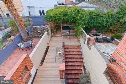 1610 33rd Street NW, Washington, DC 20007 - Photo 22