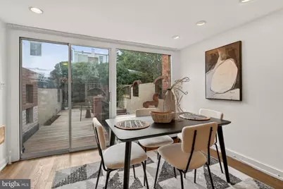 1610 33rd Street NW, Washington, DC 20007 - Photo 6