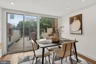 1610 33rd St NW, Washington, DC 20007 - Photo 6