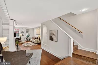 1610 33rd Street NW, Washington, DC 20007 - Photo 8