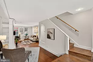 1610 33rd St NW, Washington, DC 20007 - Photo 8