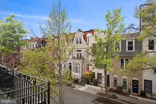 2012 Hillyer Pl NW, Washington, DC 20009 - Photo 34