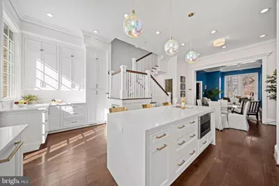2012 Hillyer Place NW, Washington, DC 20009 - Photo 8