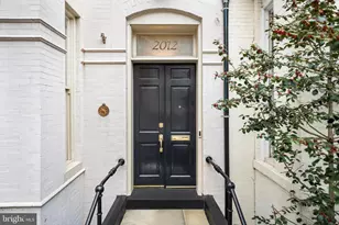 2012 Hillyer Pl NW, Washington, DC 20009 - Photo 2