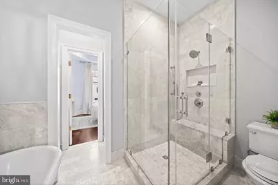 2012 Hillyer Place NW, Washington, DC 20009 - Photo 18