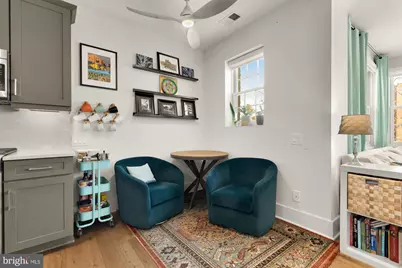 2926 Porter Street NW #306, Washington, DC 20008 - Photo 8