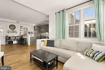 2926 Porter Street NW #306, Washington, DC 20008 - Photo 4