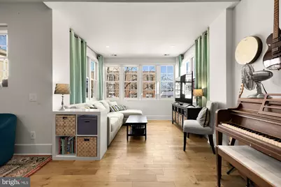2926 Porter Street NW #306, Washington, DC 20008 - Photo 2