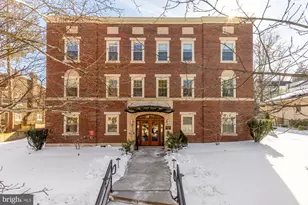 2926 Porter St NW, Washington, DC 20008 - Photo 1