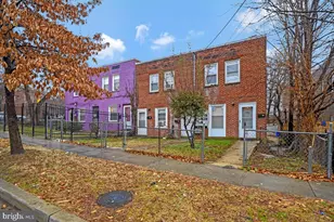 3427 B St SE, Washington, DC 20019 - Photo 1