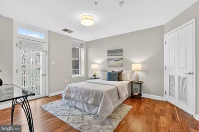 1308 Clifton Street NW #312, Washington, DC 20009 - Photo 18