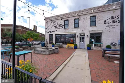 1308 Clifton Street NW #312, Washington, DC 20009 - Photo 54