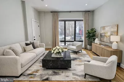 1420 Staples Street NE #1, Washington, DC 20002 - Photo 2