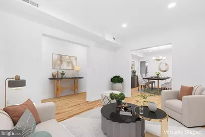 435 Newton Place NW, Washington, DC 20010 - Photo 4