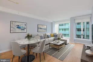 1101 3rd St SW, Washington, DC 20024 - Photo 1