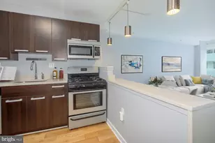 1101 3rd St SW, Washington, DC 20024 - Photo 8