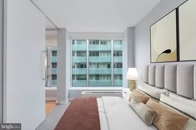 1101 3rd Street SW #411, Washington, DC 20024 - Photo 10