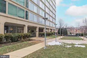 1101 3rd St SW, Washington, DC 20024 - Photo 20