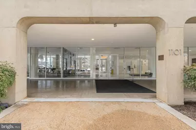 1101 3rd Street SW #411, Washington, DC 20024 - Photo 22