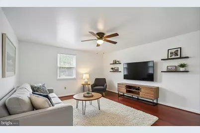 15 Halley Place SE #2, Washington, DC 20032 - Photo 2