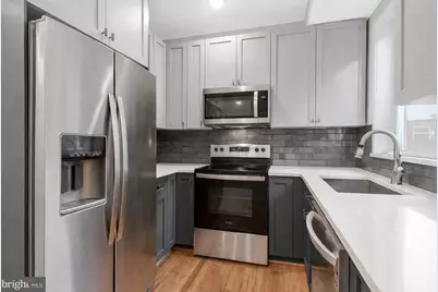 1416 22nd Street SE #4, Washington, DC 20020 - Photo 2