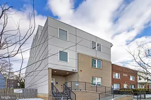 1416 22nd St SE, Washington, DC 20020 - Photo 1