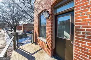 424 Q St NW, Washington, DC 20001 - Photo 16