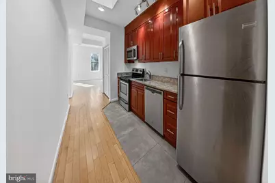 424 Q Street NW #H, Washington, DC 20001 - Photo 6