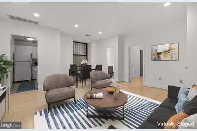 1115 12th Street NW #104, Washington, DC 20005 - Photo 2