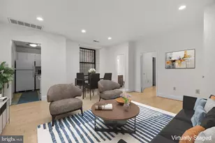 1115 12th St NW, Washington, DC 20005 - Photo 2