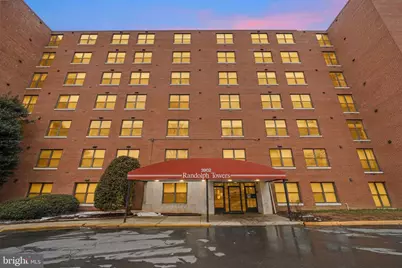 3902 14th Street NW #321, Washington, DC 20011 - Photo 20