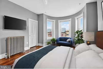 216 N Street NW, Washington, DC 20001 - Photo 16