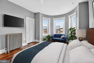 216 N St NW, Washington, DC 20001 - Photo 16