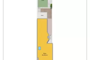 216 N St NW, Washington, DC 20001 - Photo 30