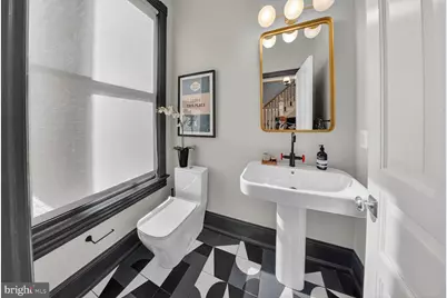 216 N Street NW, Washington, DC 20001 - Photo 8