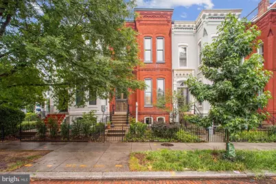 1215 S Street NW #B, Washington, DC 20009 - Photo 1